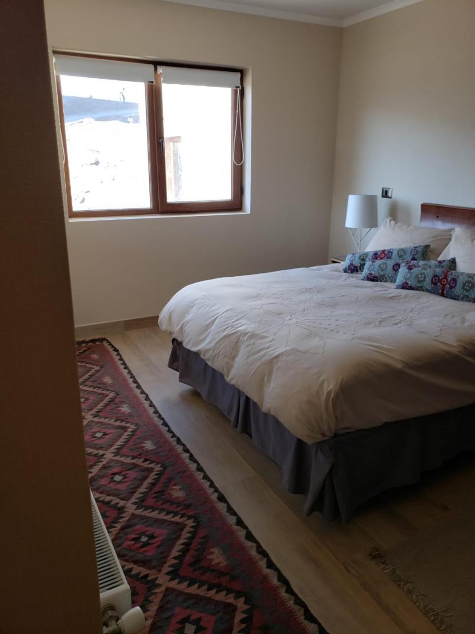 Valle Nevado Vip Apartment Ski Out-In Екстер'єр фото